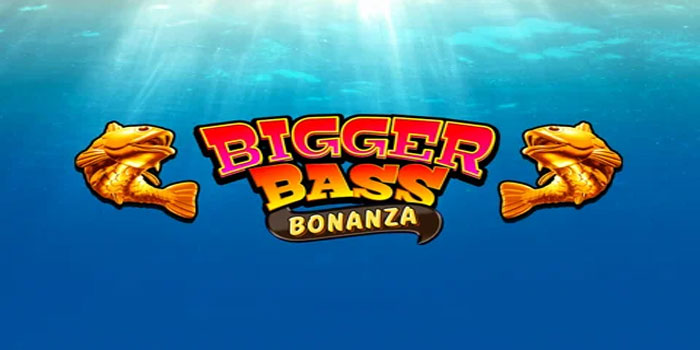 Cara Main Slot Bigger Bass Bonanza Pakai QRIS