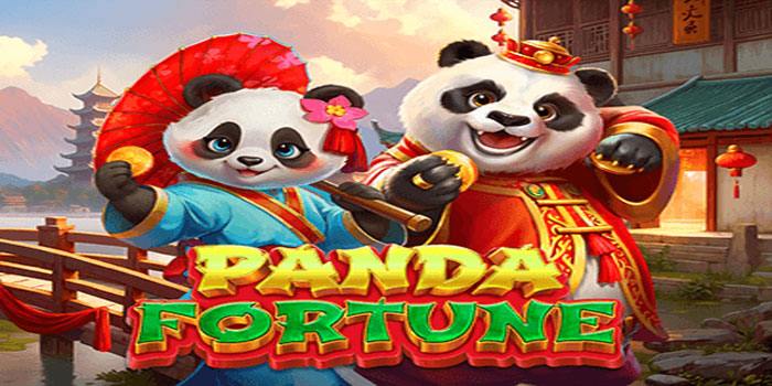 Cari Bermain Situs Slot Panda Fortune Pakai QRIS