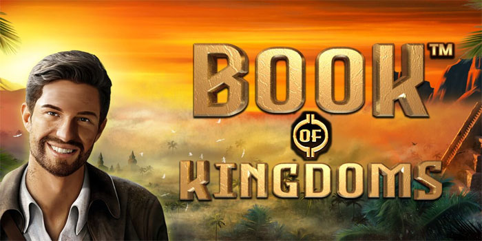Tips Menang Maksimal di Slot QRIS Book of Kingdoms