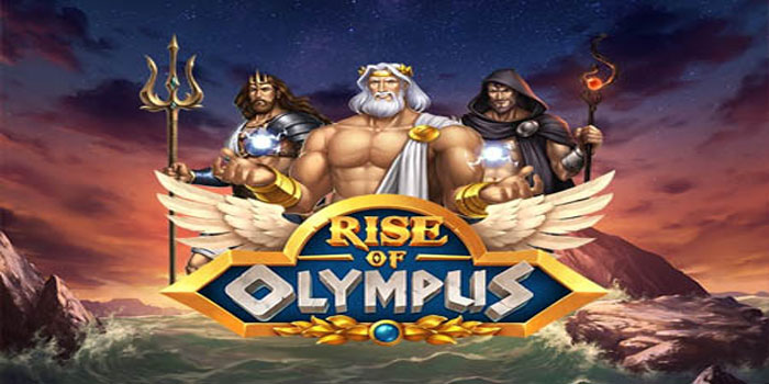 Tips Mudah Bermain di Slot QRIS Rise of Olympus
