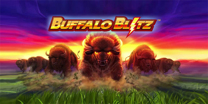 Trik Jitu Bermain di Slot QRIS Buffalo Blitz