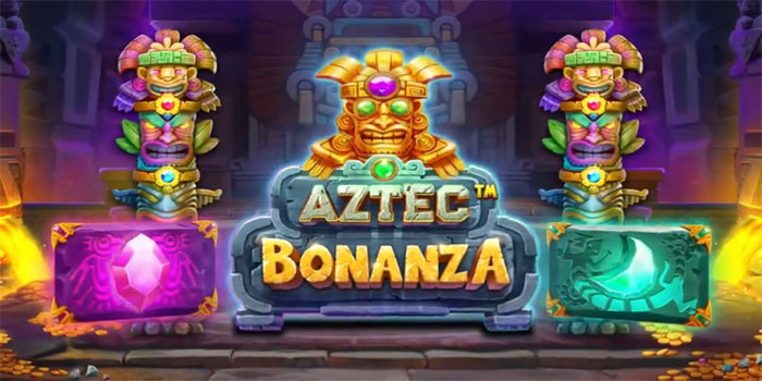 Trik Mudah Bermain di Slot Aztec Bonanza