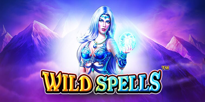 Cara Jackpot Besar Bermain Slot Wild Spells