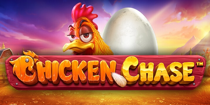 Menang Besar Bermain Slot Chicken Chase