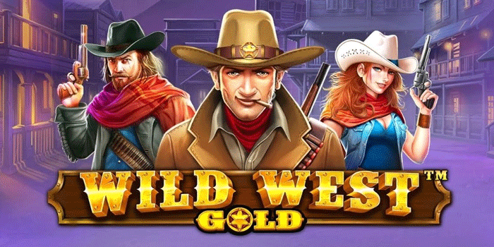 Trik Menang Besar Di Slot Wild West Gold Megaways